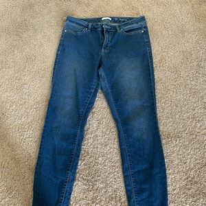 Lauren Conrad skinny jeans